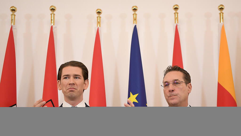 Regierung