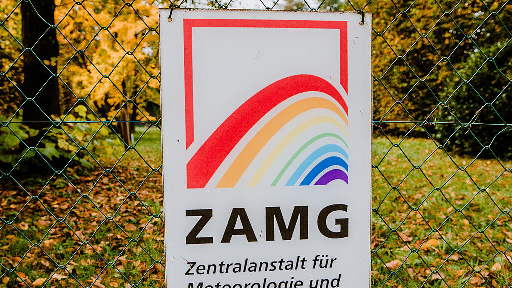 SB, ZAMG