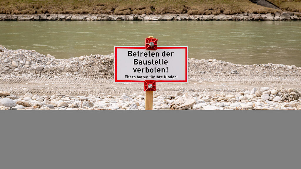 salzach