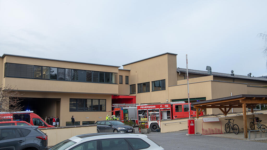 Ablinger, Oberndorf