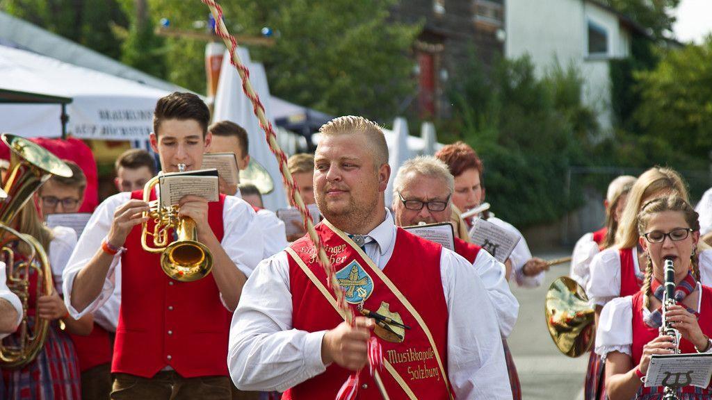 30. Lieferinger Dorffest