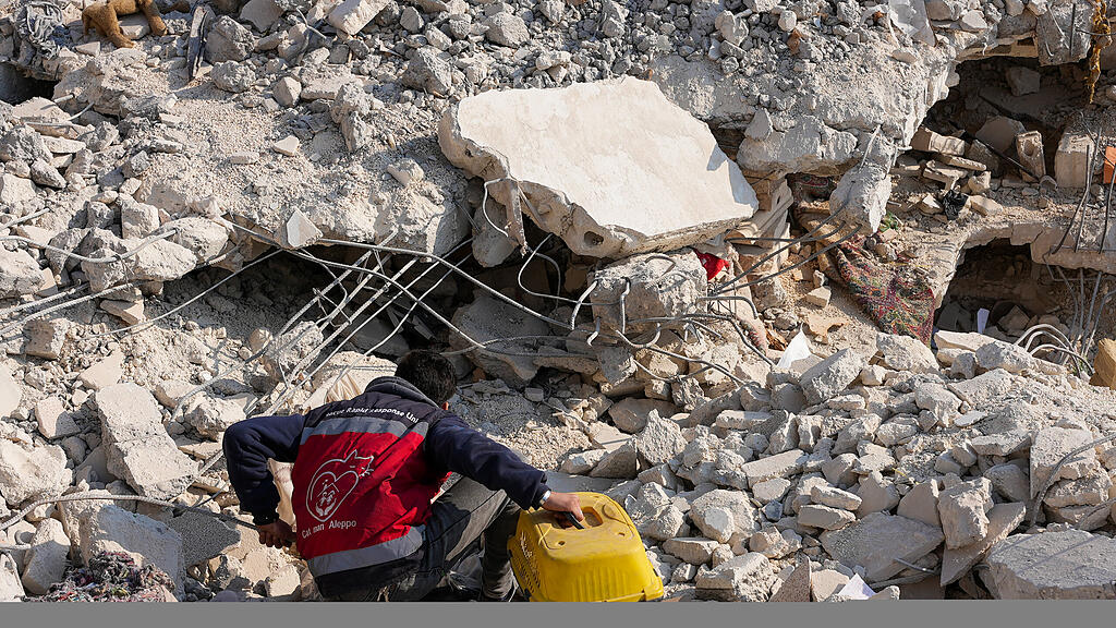 Erdbeben_Syrien