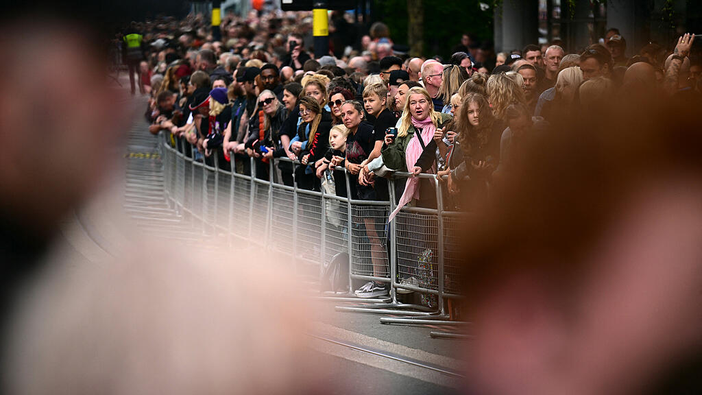 BRITAIN-US-CELEBRITY-MUSIC