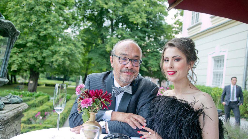 ISA Gala Schloss Leopoldskron 2018 II