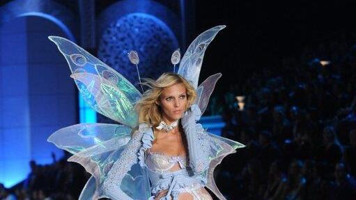Victoria's Secret Show 2011 New York