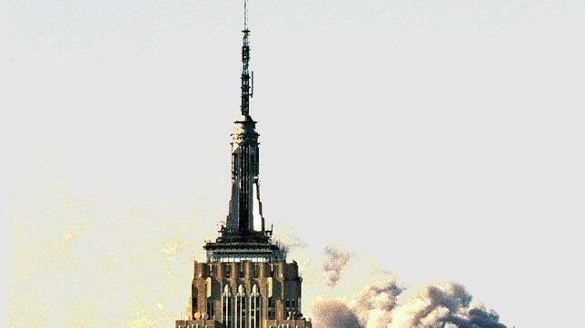 9/11 der Anschlag
