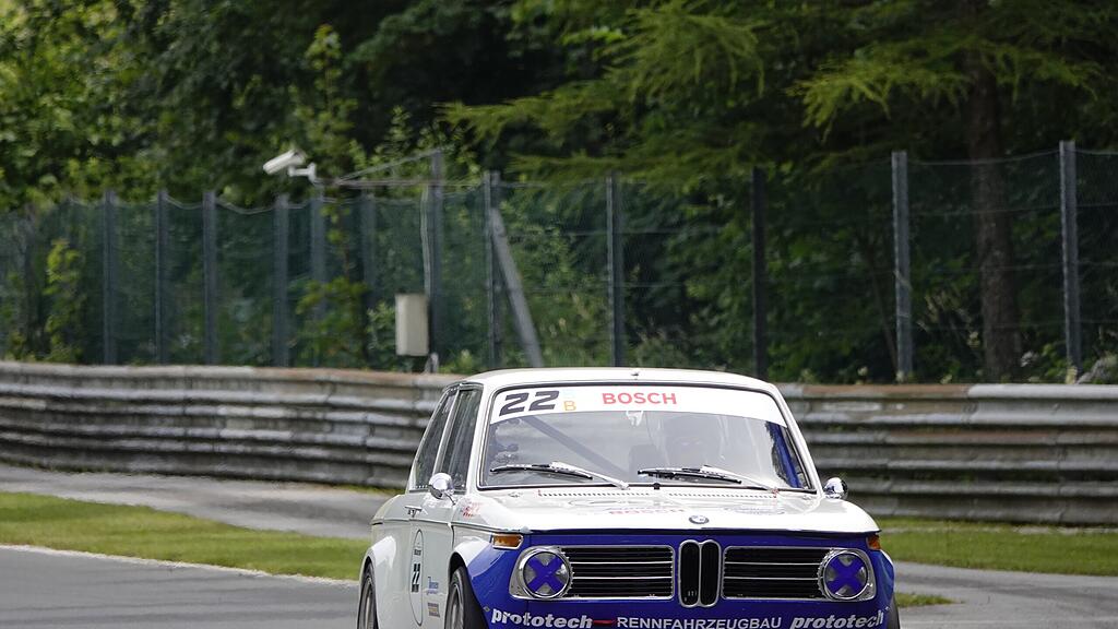 Histo Cup Salzburgring