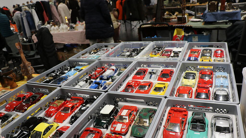 nachtflohmarkt salzburg