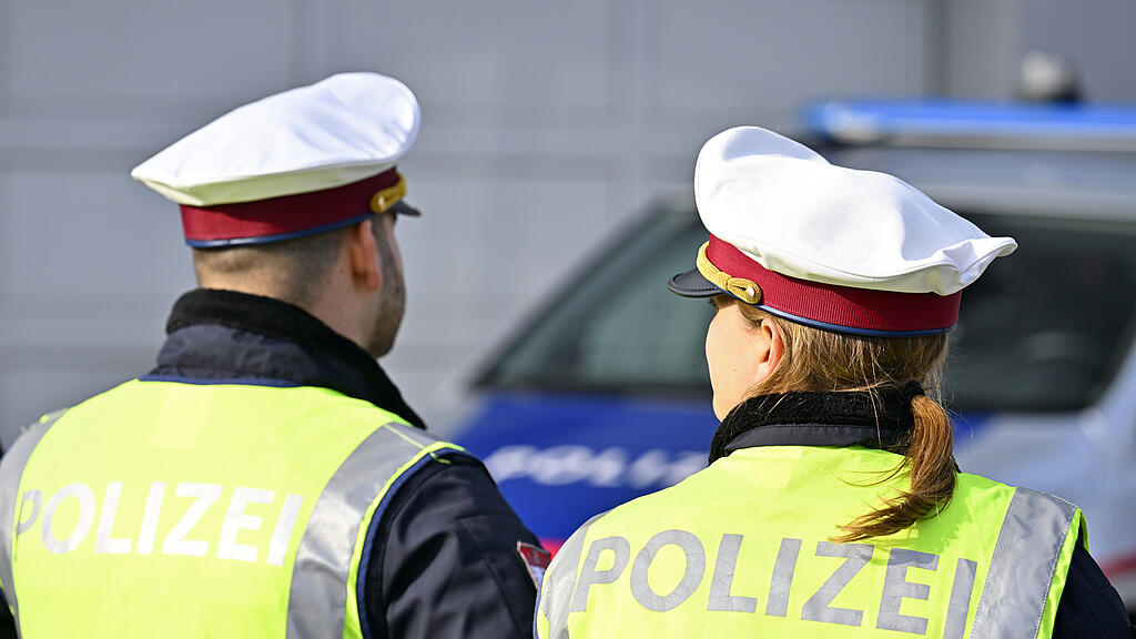 Polizei