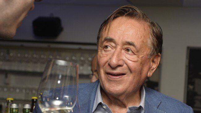 Lugner wird am 11. Oktober 85 Jahre alt.