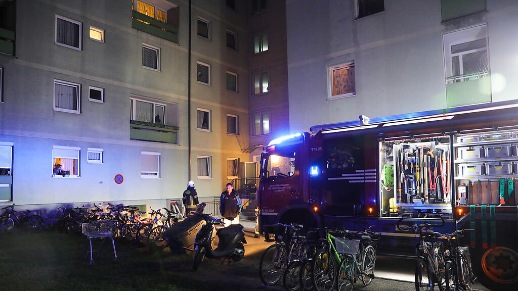 Wohnungsbrand_Liefering