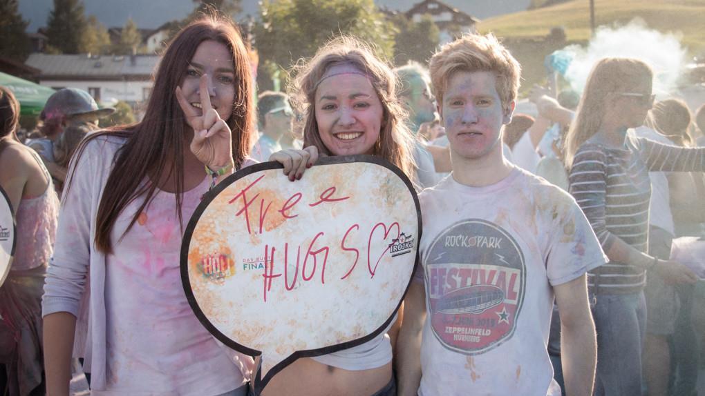 HOLI Zell am See I