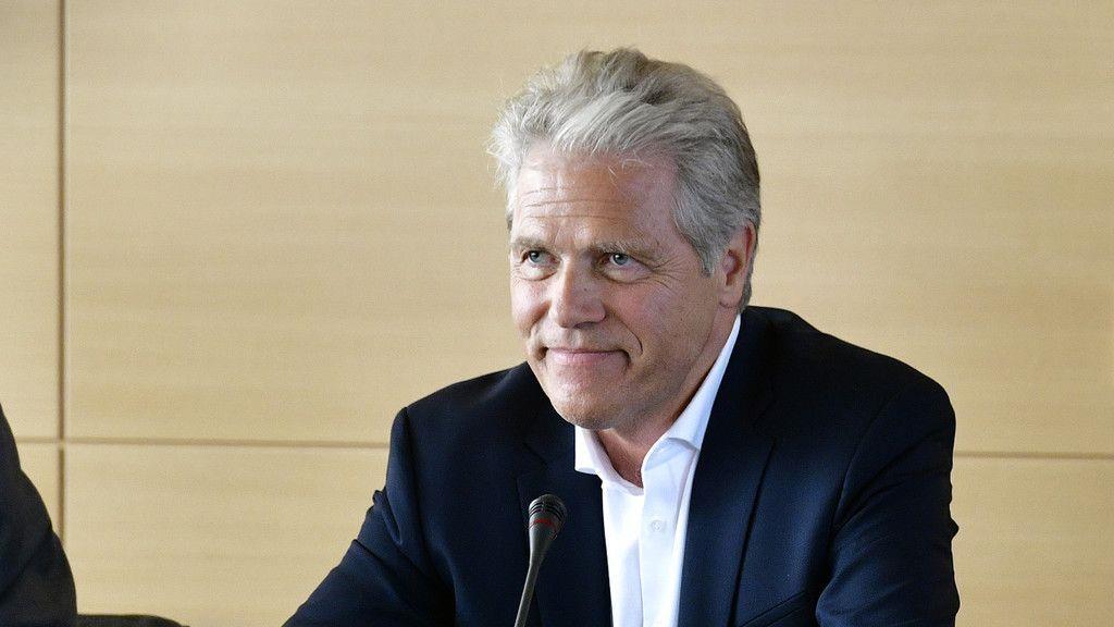 Vorstandssitzung der AUVA