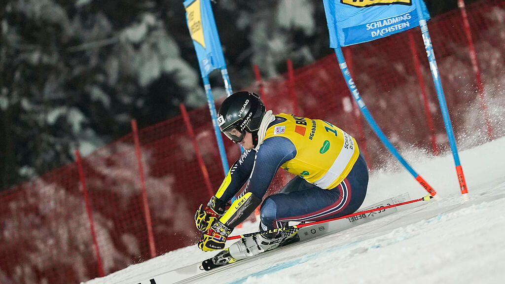 Slideshow Schladming Nacht RTL