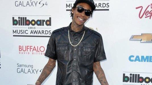 Billboard Awards 2013