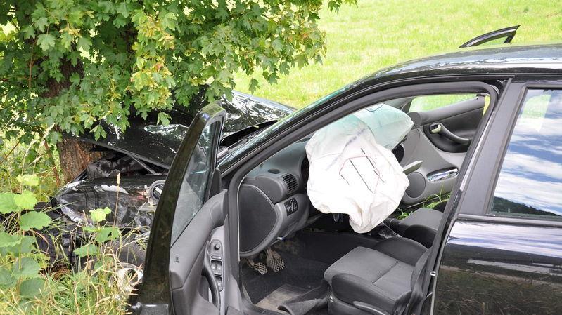 Crash in Bad Reichenhall