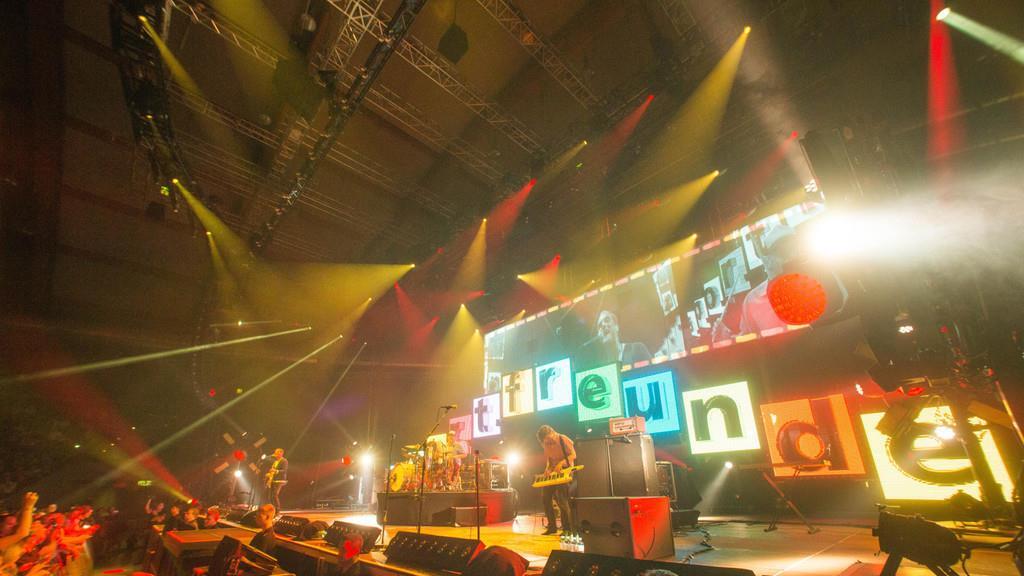 Sportfreunde Stiller II