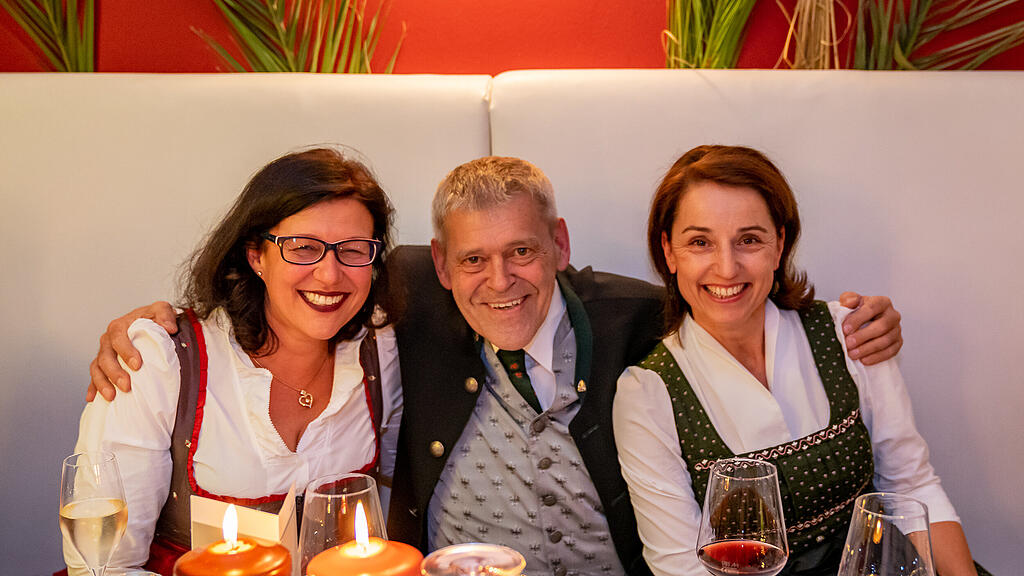 Salzburger Jagaball