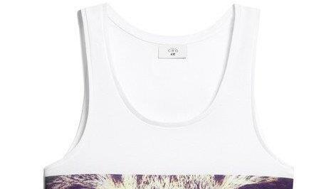 Rapper Cro als Designer für H&M