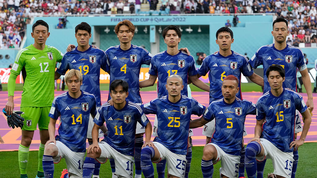 Deutschland, DFB, Japan, WM
