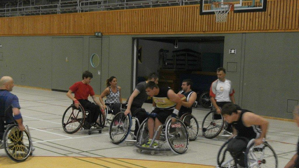 RSV Salzburg Basket