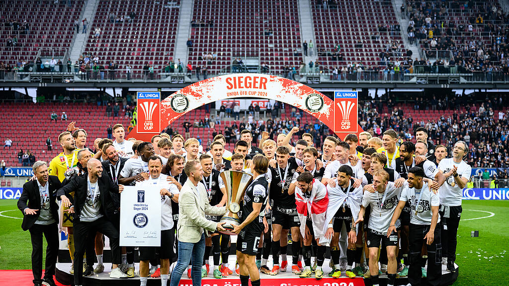 Sturm Graz