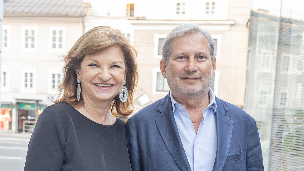 Schinkenfleckerlparty von Kurz und Friesacher