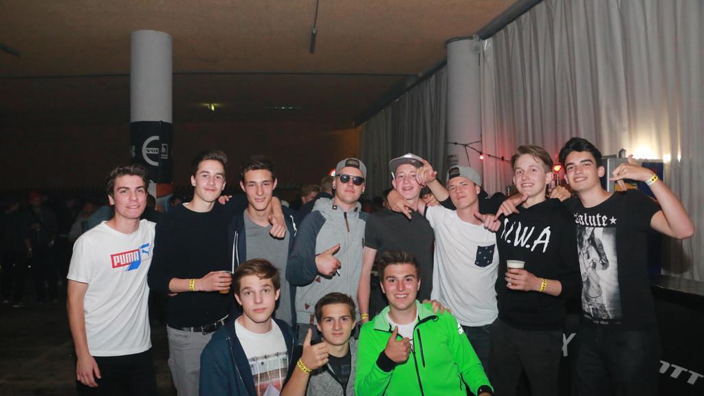 Ö3 Party Leogang I