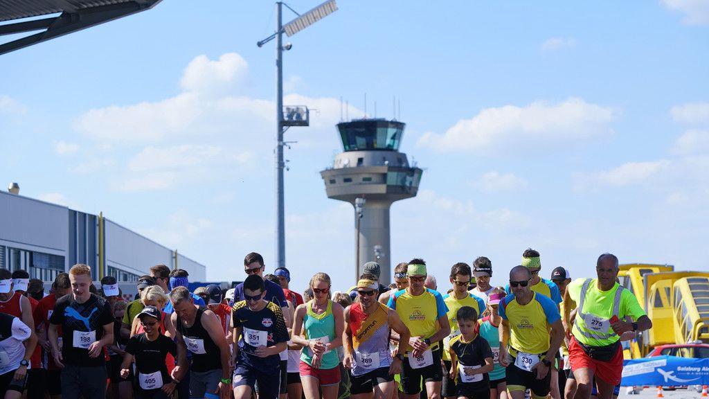 Salzburger Airportlauf