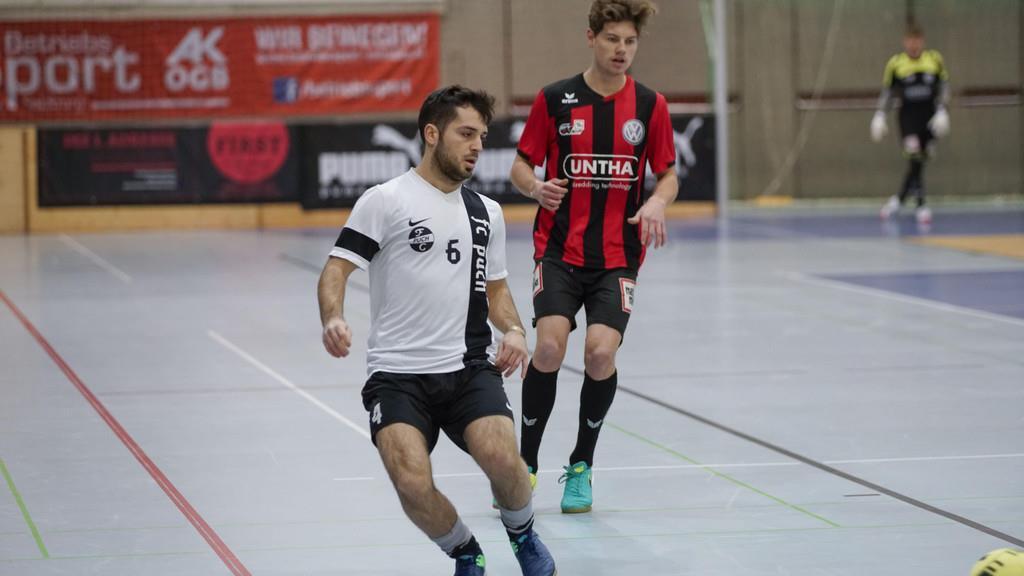 SBG Stier Zwischenrunde F1