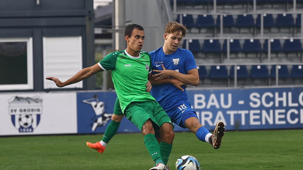 SL: Gr\u00f6dig - Hallein