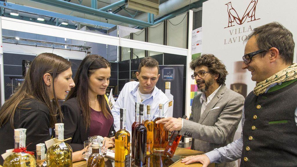Impressionen der Gast 2016