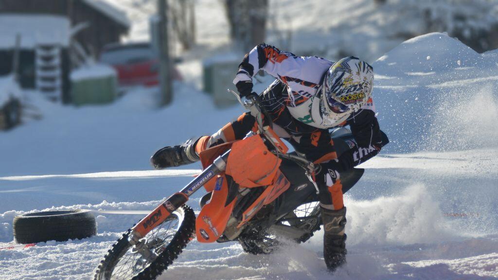 Acition pur in Gosau