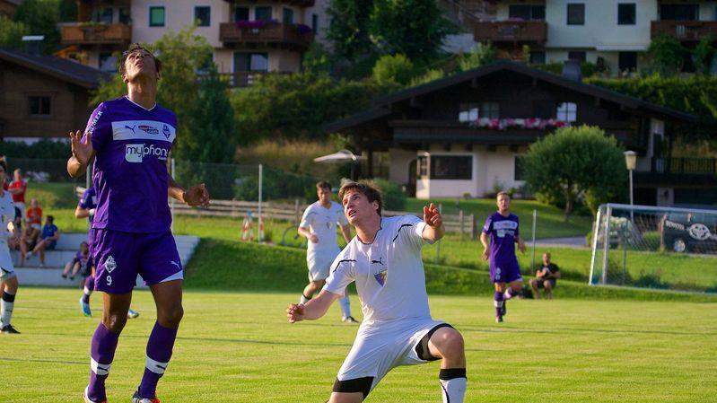 Stuhlfelden - Austria Salzburg