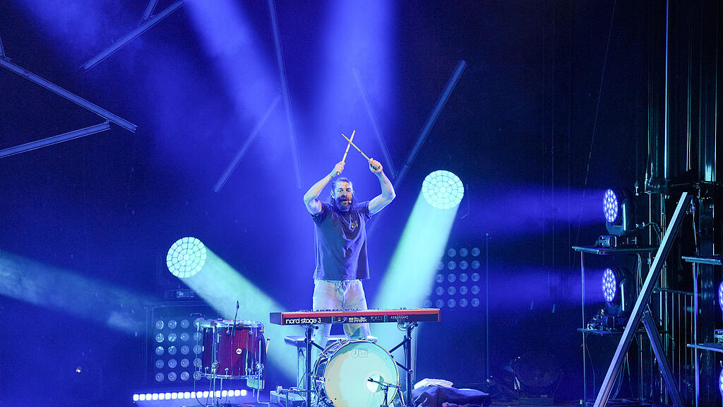 Pizzera & Jaus in Bad Hofgastein