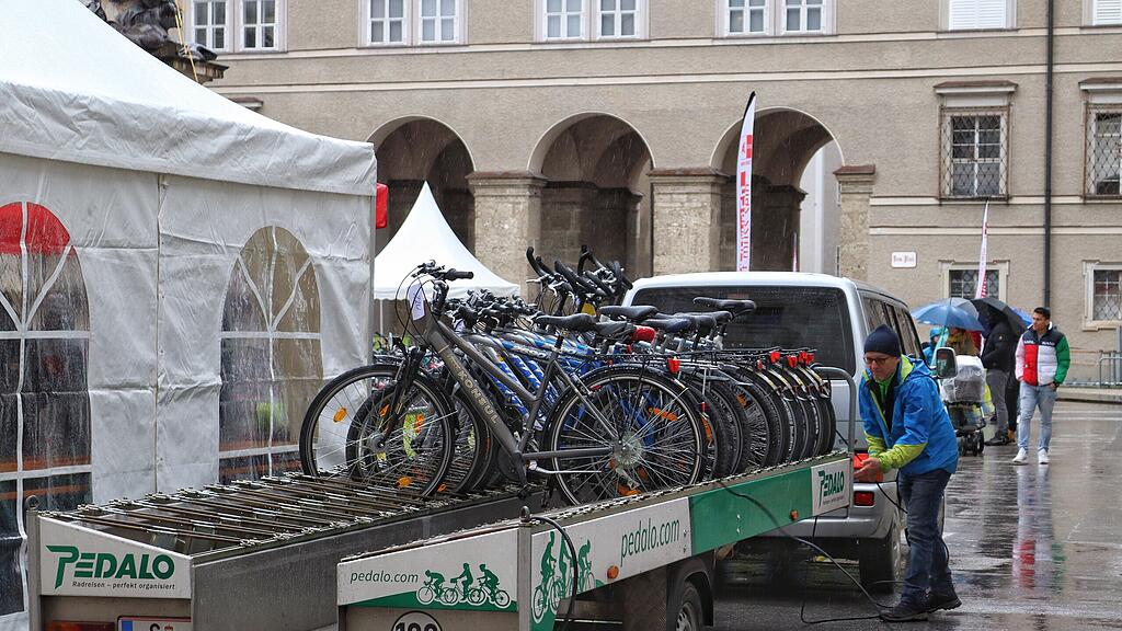 Der Salzburger Radfr\u00fchling