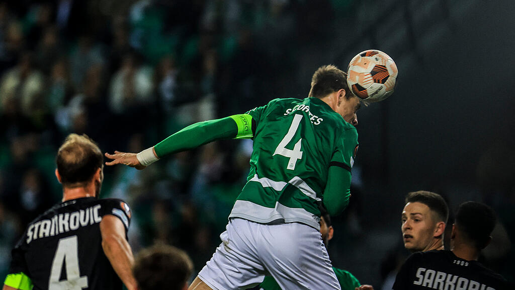 Sporting Lissabon_Sturm Graz