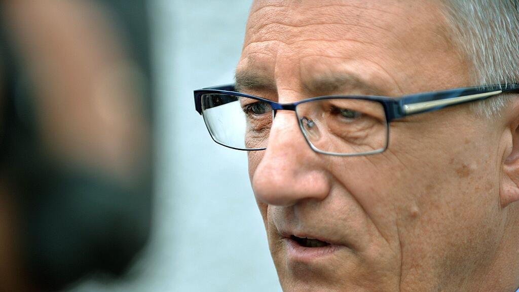 Für Klubobmann Steidl und seine Partei wird die Lage besser, umso weiter der Finanzskandal entfernt ist.