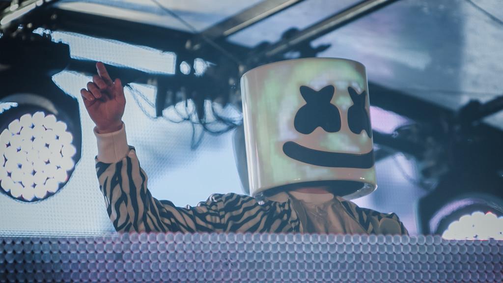 ELF 2018: Tag 2 - Mainstage