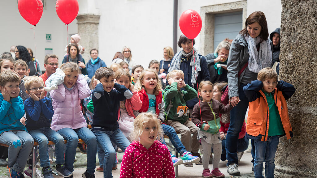 Kaiviertelfest 2019