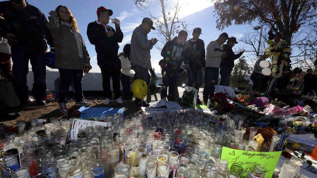 Gedenkfeiern für Paul Walker