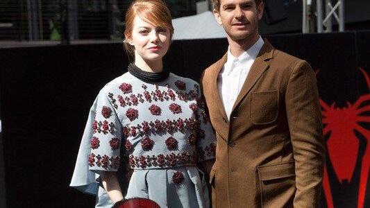 Deutschlandpremiere von "Spider-Man 2" mit den Stars des Films