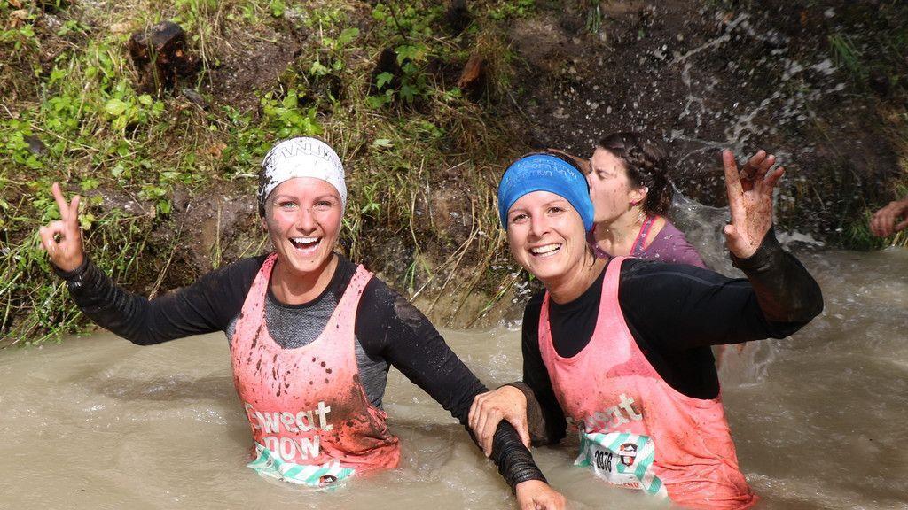 Impressionen von StrongmanRun 2017 I