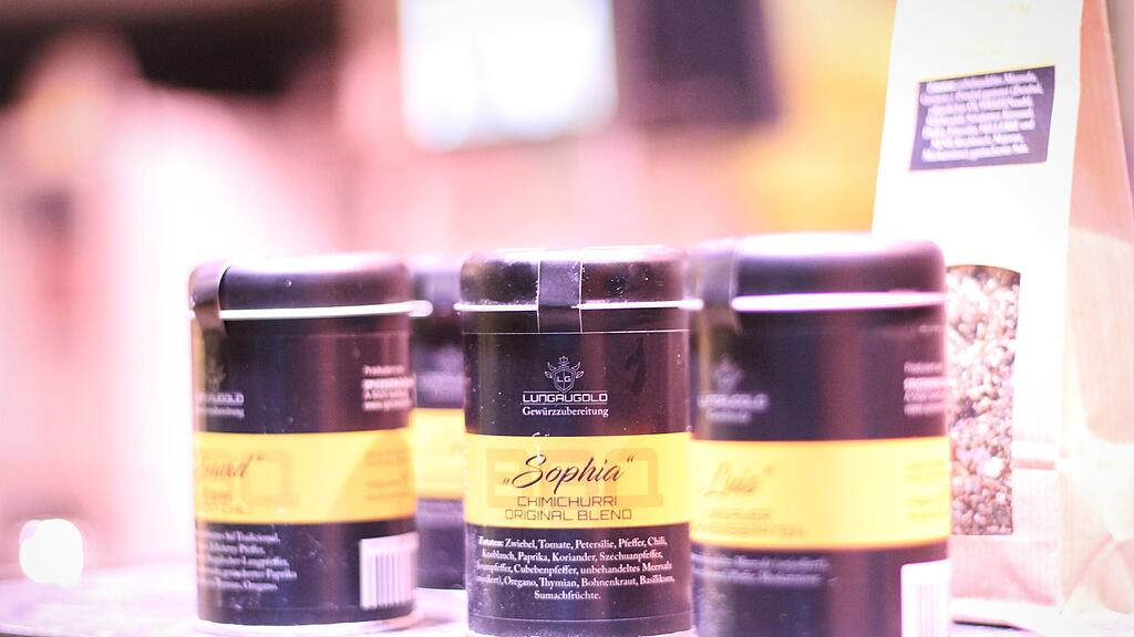 Supperclub 3.0 - Lungau Gold