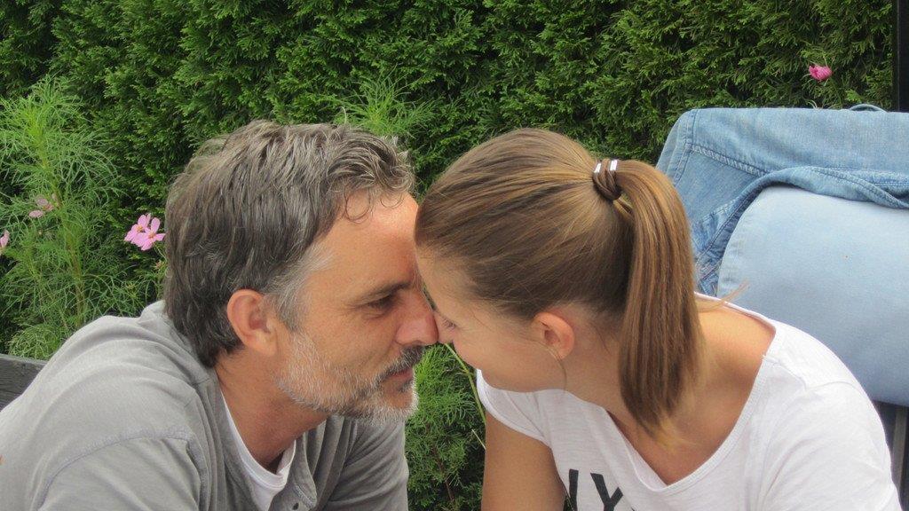 Die schönsten Liebesfotos 2014
