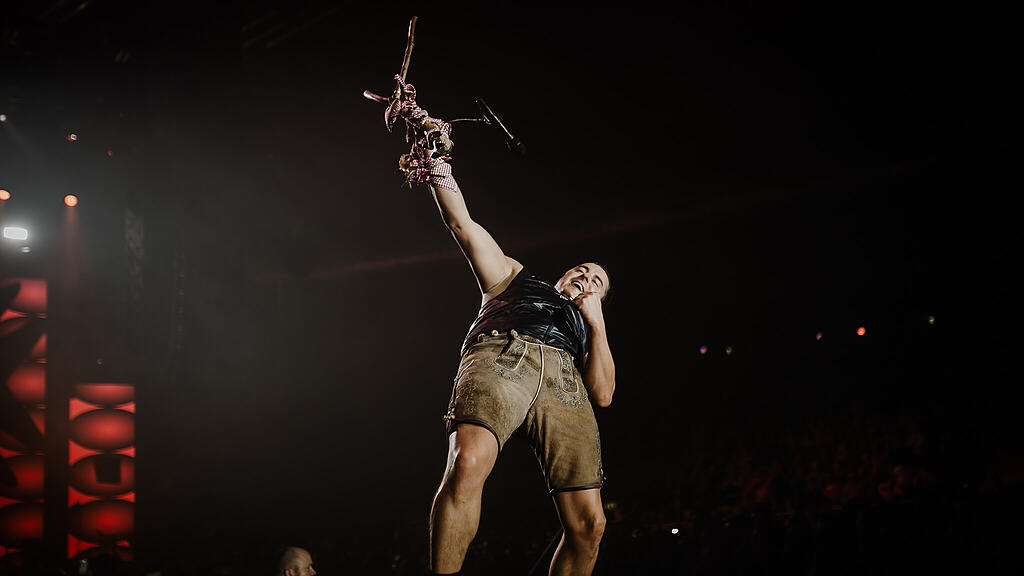 Andreas Gabalier