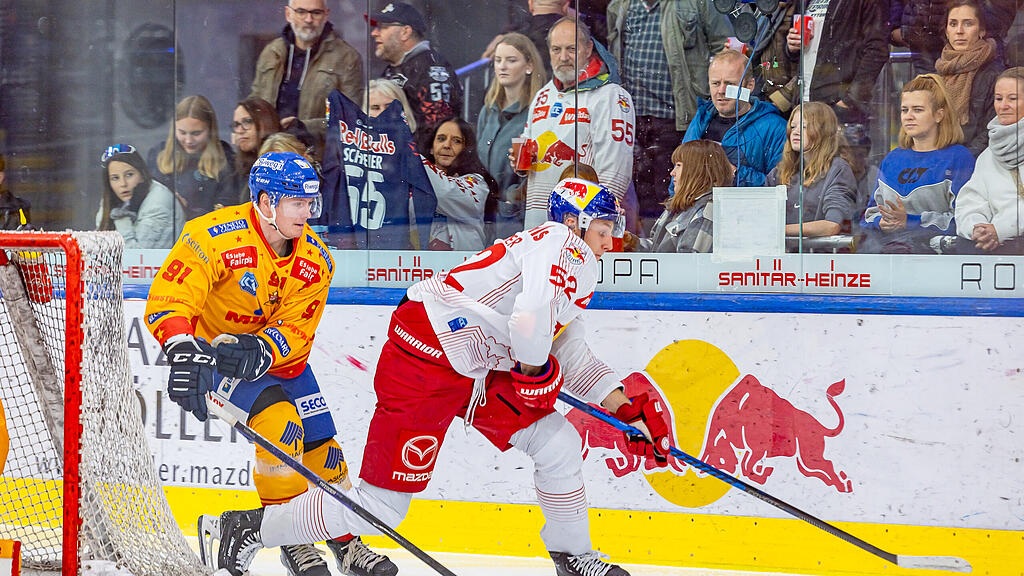 EC Red Bull Salzburg, Asiago