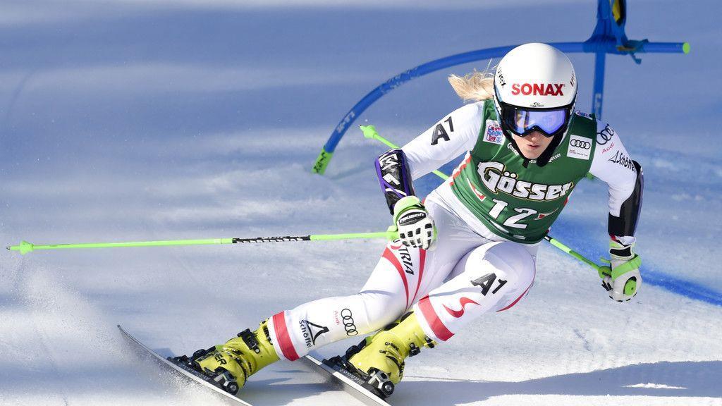 RTL der Damen in Lienz