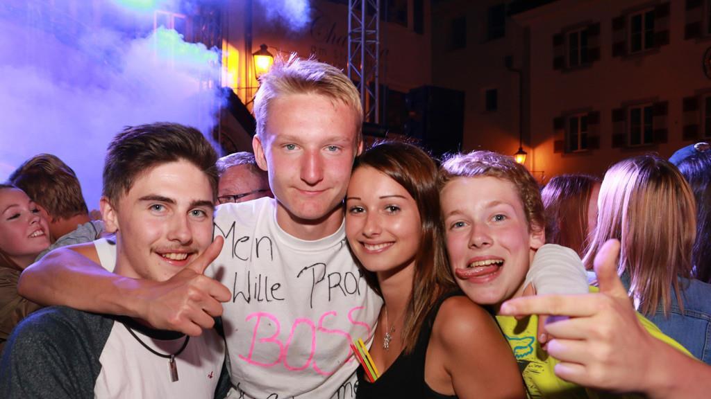 Ö3-Disco Zell am See