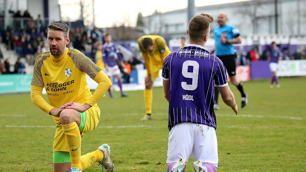 Austria Salzburg - SC Golling